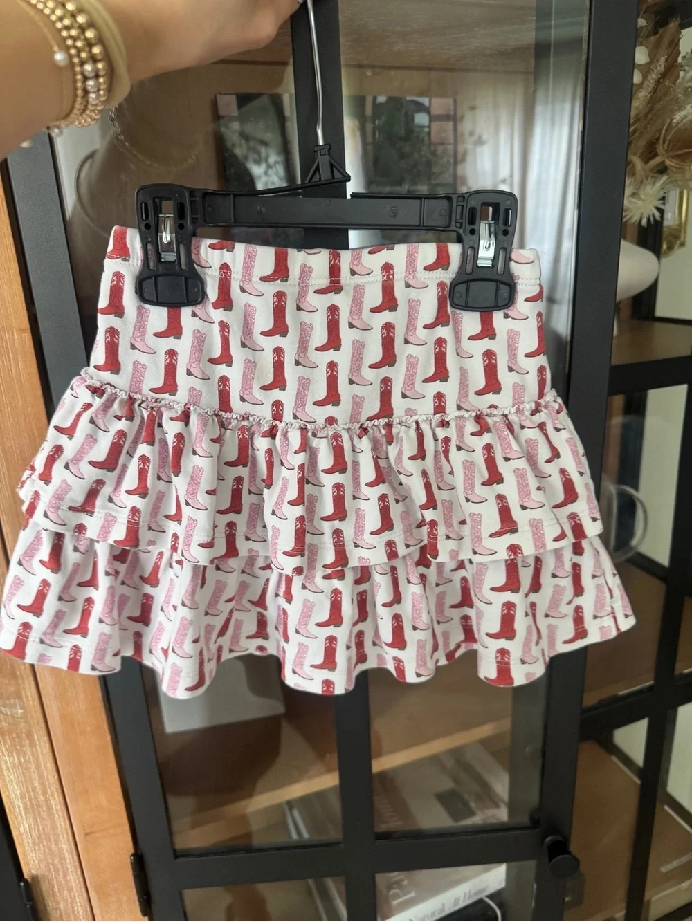 Lila And Hayes size 4t